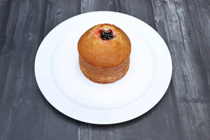 Blueberry Muffin
