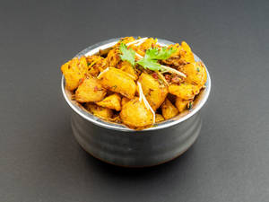 Aloo Jeera