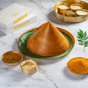 Malkapodi Dosa