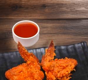 Fried Chicken Wings