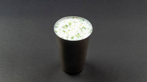 Butter Milk
