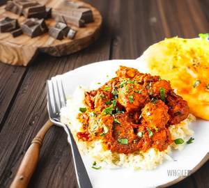 Chicken Boneless Biryani
