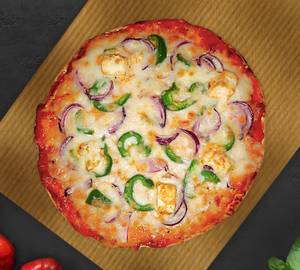 Onion Pizza (7 Inch)