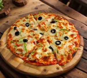 Hunger Special Pizza