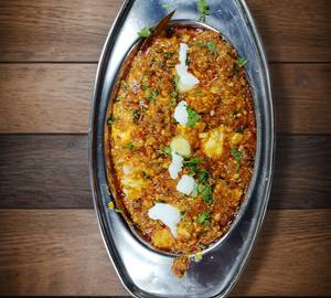 Paneer Lababdar