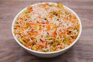Veg Biryani