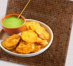 Aloo Pakore
