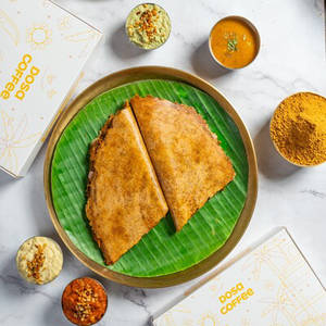 Guntur Karampodi Dosa