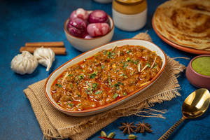 Chole Masala
