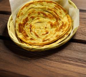 Laccha  Paratha