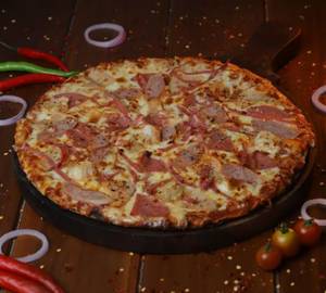 County Special ( Non - Veg)