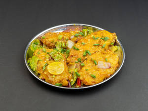 Lemon Chicken