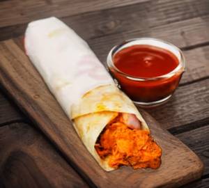 Tandoori Roll