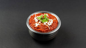 Paneer Tikka Masala