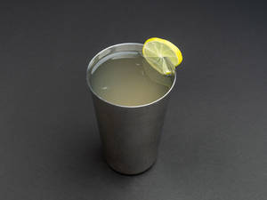 Fresh Lime Juice