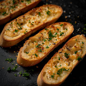 Garlic Bread Stix