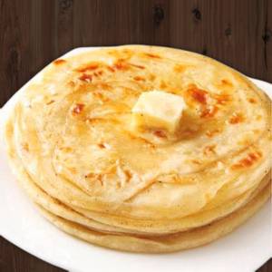 Butter Chapati