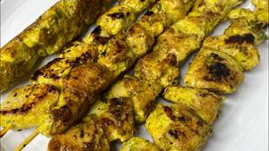 Chicken Irani Tikka