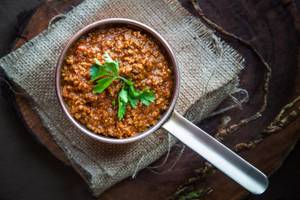 Keema Masala