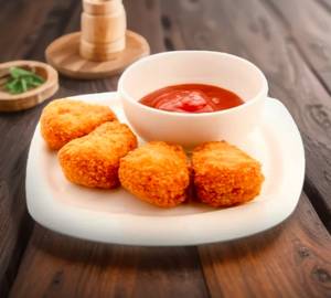 Chicken nuggets