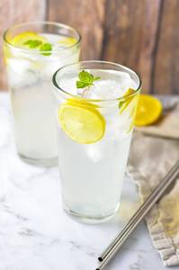Virgin mint