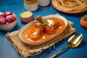 Pandara-road’s Butter Chicken (bone)