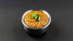 Egg Punjabi Masala