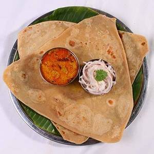 Chappathi
