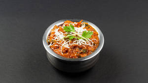 Veg Kadai