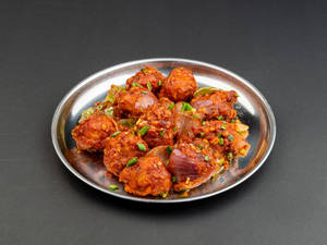 Chicken Chilli