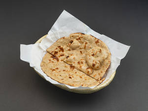 Tandoori Butter Roti