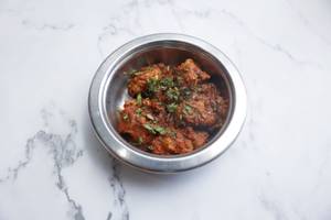 Chicken Sukka Fry