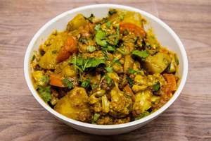 Aloo gobi