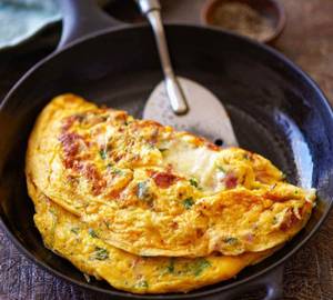 Eggs to order
