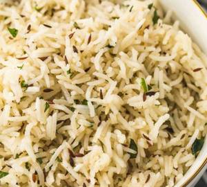 Jeera Pulao
