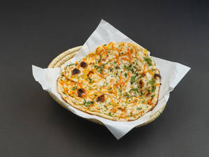 Stuff Butter Kulcha