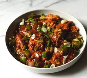Chilli chicken