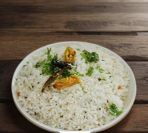 Jeera Rice