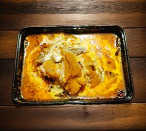 Chicken Korma