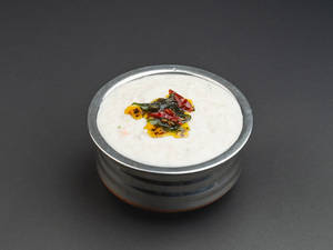 Curd Rice