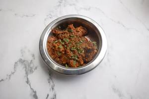 Mutton Sukka Fry