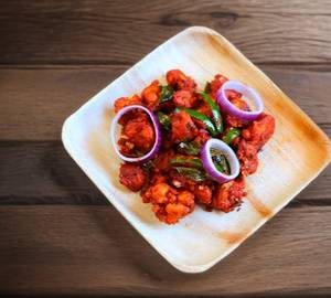 Gobi 65 Fry