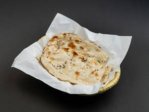 Butter Naan