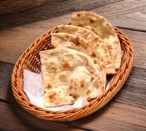 Tandoori  Roti