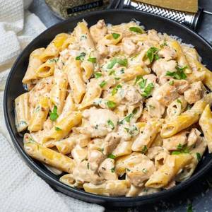 Chicken pasta