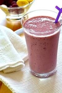 Red Banana