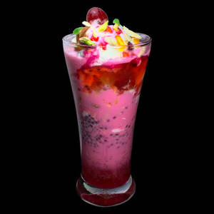 Royal falooda