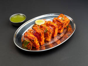 Paneer Tikka
