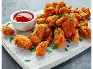 Nuggets [6 pieces]