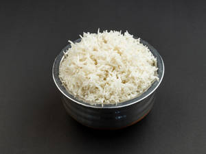 Plain Rice